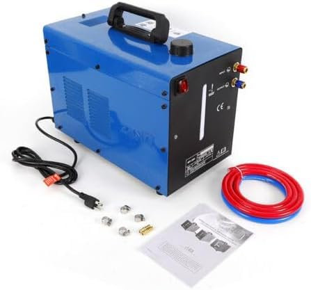 WasserküHler SchweissgeräT KüHler Wasser KüHlung Profi SchweißMaschine KüHlwassertank WassergeküHlter Industriebrenner SchweißEn WasserküHlung SchweißGeräTe Welder Cooler Industrie SchweißBrenner
