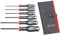 Facom ATWHH.JT6 Jeu de 6 TOURNEVIS PROTWIST avec empreinte 6 pans émmanchées