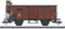 Märklin 48820 Modellbahn-Waggon