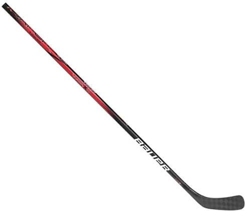 Bauer Vapor X4 Composite Grip Stick Senior - 70 Flex 60', Spielseite:Links, Biegung:P92
