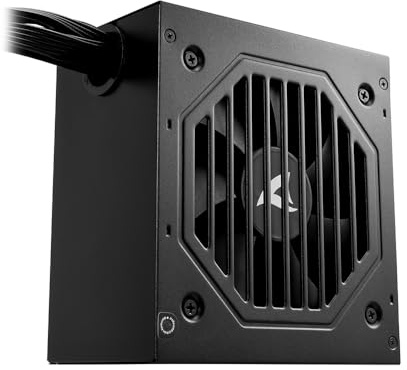 Sharkoon Rebel P15, 750W, ATX3.1, Cybenetics Gold