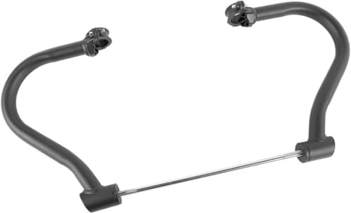 Tillbehör för motorcykelstötfångare Motorcykel Highway Crash Bar för motorskyddsram för CL 300 500 2023 2024 CL300 CL500