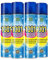 4 X 1001 Carpet Mousse 350 ml