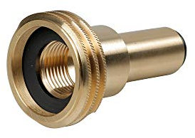 LAMPA 67128 Adaptador para GLP