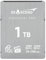 Exascend Essential Pro Tough 1TB CFexpress 4.0 Type B Memory Card 3150MB/s Write Speed 3750MB/s Read Speed, VPG400 Certified Flawless 8K & 12K Video Capture at 120fps