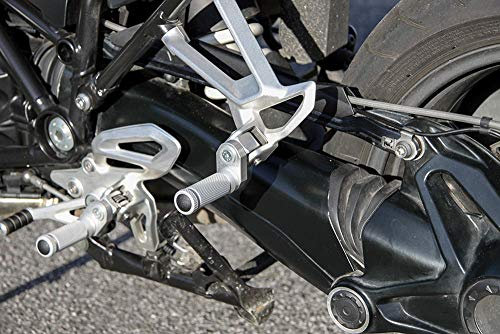 LSL Gelenk-Kit verstellbar B06 (Silver)