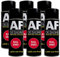 6X RAL Lackspray Autolack Buntlack Spraydose RAL3002 Karminrot glänzend