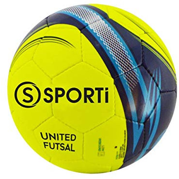 Ballon de Futsal Sportifrance