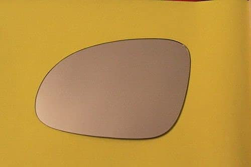 FITS VW PASSAT B6 2005-2010 DOOR WING MIRROR GLASS LEFT SIDE