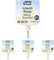 Tork Mild Duftende Hand Flüssigseife S1, Frischer Duft, 1 Flakon, 1 ml, 420501 (Packung mit 4)