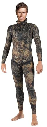 Mares 422484, Herren-Neoprenjacke, Mehrfarbig, 5