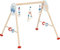 Baby-Fit Autos, Greif- und Spieltrainer