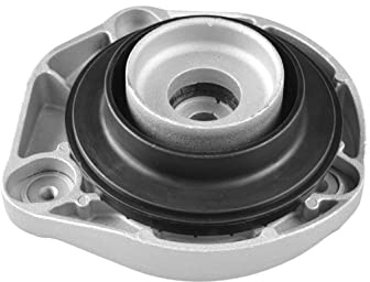TEDGUM TED40642 SOPORTE AMORTIGUADOR DELANTERO SUPERIOR IZQUIERDO/DERECHO (KIT CON COJINETE)