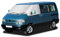 Cubierta del Parabrisas Compatible con VW T4 1990-2004, Parasol de Ventana Delantera Térmico Externo, Parabrisas Delantero Envoltura Cubierta
