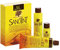SANOTINT Tinte clásico color 10 rubio natural – 3 paquetes – 3 x 125 ml