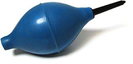 JoyCrafts Blasebalg, 12 cm