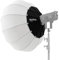 GODOX Lanterne Softbox 360 diamètre 85cm - Monture S - CS-85D