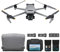 DJI Mavic 3 Cine Premium Combo - Dron con Mando a distancia, cámara Hasselblad CMOS 4/3, vídeo 5.1K, detección de obstáculos omnidireccional, 46 min de vuelo, Apple ProRes 422 HQ, Certificado C1