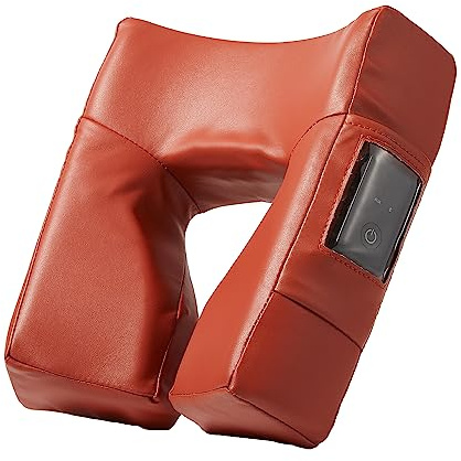 Music Master - Cojín Facial de Alta fidelidad, Almohada de Masaje Bluetooth para Descansar Boca Abajo, Mesa de Masaje ultrasuave, reposacabezas con Gran Apertura para los Ojos para una Comodidad