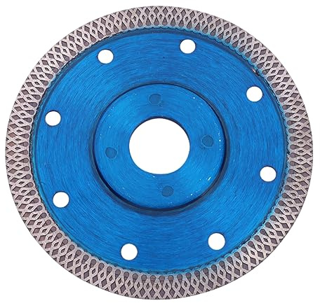 MAGICLULU Disco Diamante Cortador De Azulejos Cuchillas De Corte Porcelanico Cortador De Cerámica y Granito