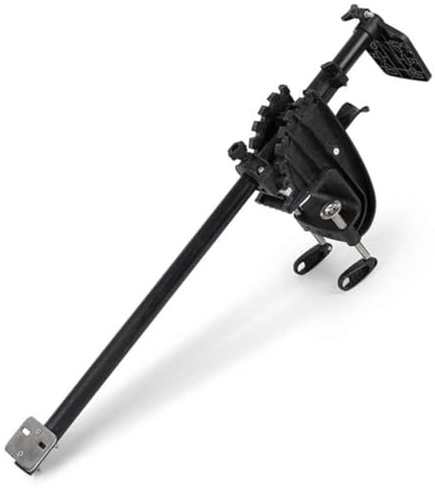 Fox Echo Sounder Mount - Geberstange für Echolote, Sange für Echolotgeber