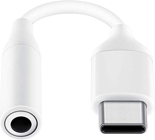 Samsung Adaptador USB C a Jack 3.5 mm EE-UC10JUWE