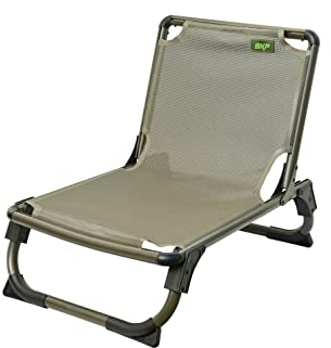 Shakespeare Stühle für die Angeln Skp Superlite Chair Karpfenangeln Feederangeln