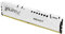 Kingston FURY Beast Weiß DDR5 16GB 6000MT/s CL30 DIMM Desktop Gaming Speicher Einzelnes Modul Intel XMP - KF560C30BW-16