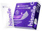 Hismile V34 Whitening Strips, Teeth Whiten Strips, Purple Tooth Whitening, Tooth Stain Treatment, Combining Whiter Teeth and Colour Correction