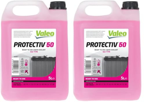VALEO-820871-Antigel (Lot de 2)