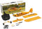 XK A160 Bürstenloses Flugzeug 3D/6G 5CH Festflügel-ferngesteuertes Flugzeugdrohnenmodell Elektrisch angetriebenes RC-Flugzeugmodell Aeromodeling -Flugzeugmodell