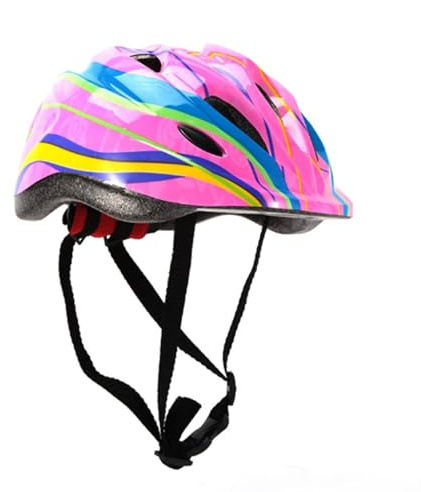 Fahrradhelme – verstellbare Schale, 27 x 20,5 x 13 cm, Fahrradhelm für Sporthelm, verstellbare Helmschale für Jugendliche, atmungsaktive Outdoor-Reitausrüstung
