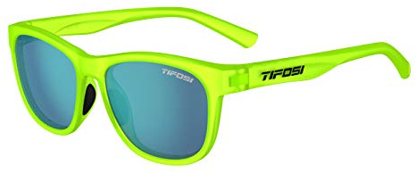Tifosi Swank Sonnenbrille mit einer Linse: stilvoll, langlebig mit bruchsicheren Gläsern