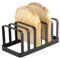 APOLLO Flat Iron Toast Rack