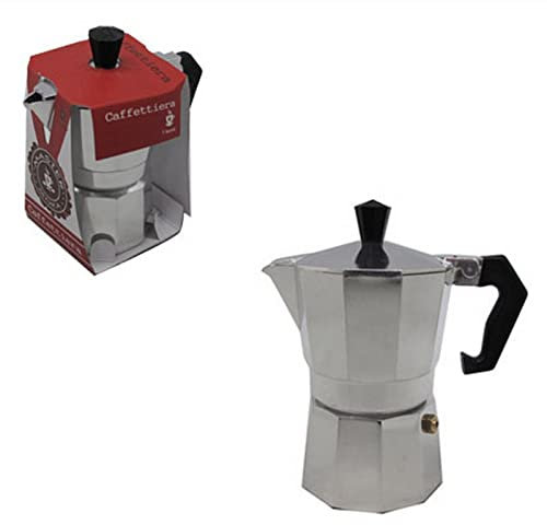 4PZ CAFFETTIERA CLASSIC TAZZE.1