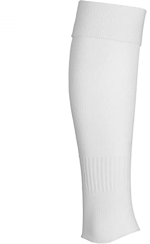 Derbystar Herren Stutze-652019 Stutzen, Weiß, Senior