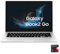 Samsung Galaxy Book2 GO 5G Laptop, 14 FHD, Snapdragon 7c+ Gen 3, Qualcomm Adreno 642L, RAM 4GB, 128GB SSD, Windows 11 Home, Silver