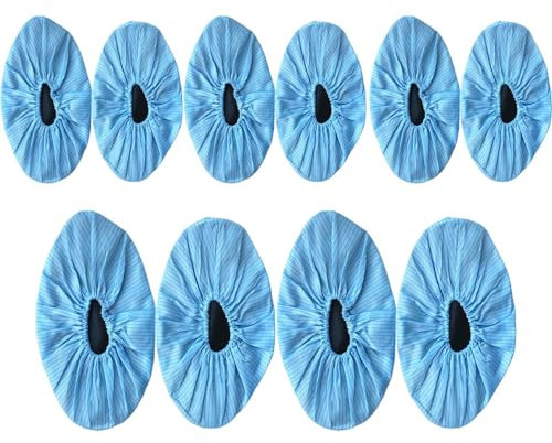 Shoe Booties, Shoe Booties Andningsbara mångsidiga fotstövlar Skoöverdrag