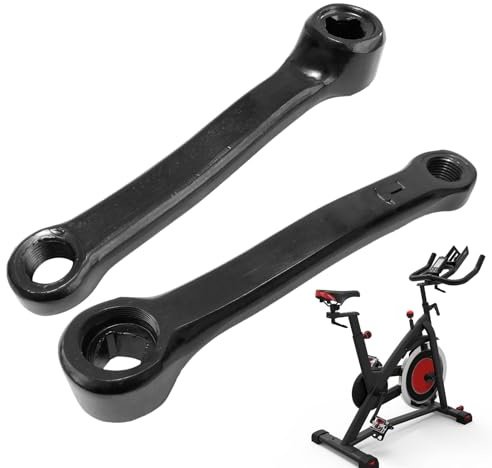 Qyljeiwred Vevarm | Vevarmsset, 127 mm reservdelstillbehör för spår urban racingcykling långdistansridning terrängträning