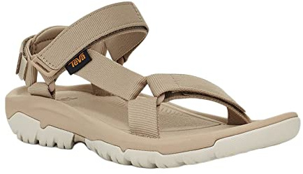 Teva Women's Hurricane XLT2 Sandal, Sesame, 5 UK