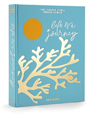 Photo Alben - Leben ist ein Journey