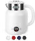 Taylor Swoden Zoey - Wasserkocher Edelstahl mit Temperatureinstellung, 2200 W, 1,7 L, LED-Anzeige, 1 Stunde Warmhalten, Automatische Abschaltung, Energiesparend