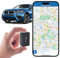 Winnes Mini Tracker 1500mAh Ohne ABO Tracker Auto Mit Gratis-App Starker Magnet Sender Echtzeit-Positionierung Für Auto Kind Fahrrad Anti-Verlust