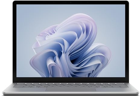 Surface Microsoft Laptop 6 Intel® Core? Ultra 5 135H Ordinateur portable 34,2 cm (13,5)