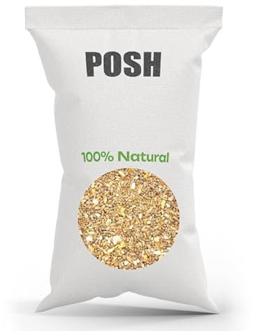 Legefutter für Wachteln 10 kg nährstoffreiches Alleinfutter für stabile Legeleistung & Feste Eierschalen hochwertiges Wachtelfutter mit Vitaminen & Mineralien