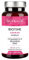 Biotine pour les cheveux 10000mcg - Croissance Cheveux Peau Ongles - Zinc + Sélénium + Vitamines E,D pour les Cheveux - Avec Vitamine E, D, Zinc et Sélénium - 120 Capsules 100% Végétarien Nutralie