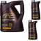 7 Liter Original MANNOL Motoröl Extreme 5W-40 API SN/CF Öl