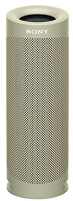 Sony Extra Bass SRSXB23C - Altavoz Bluetooth, Gris