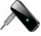 FXDM Bluetooth Audio Receiver for Music Streaming Sound System Wireless Adapter 3.5mm AUX RCA Cable Smart Phones Tablets Speakers