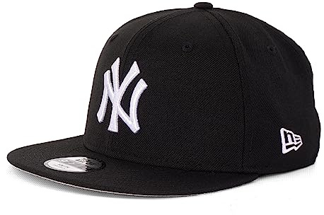 New Era Kids Caps – Barnkeps – baseballkeps – 9FIFTY Snapback – NFL – MLB – NBA